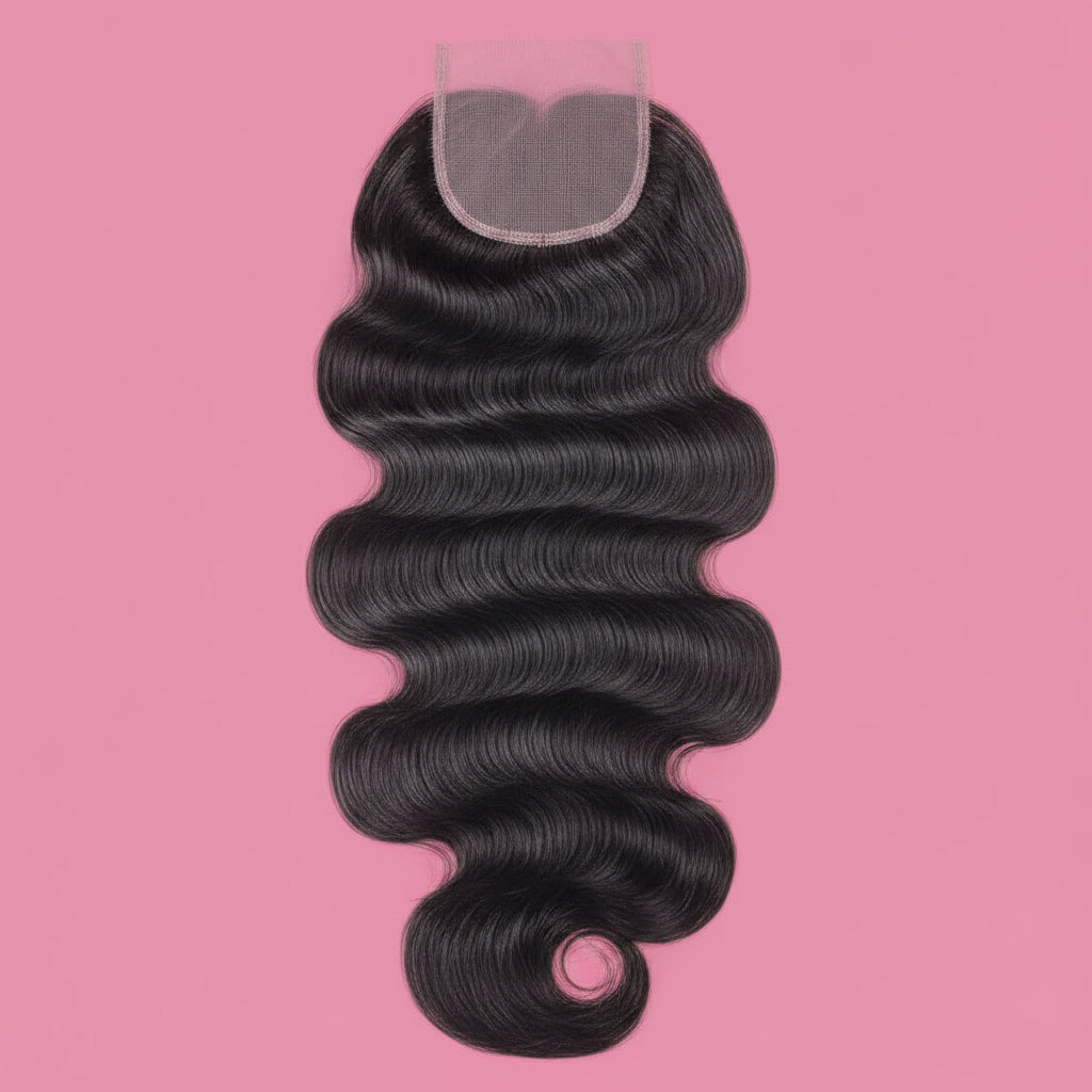 Closure 2x6