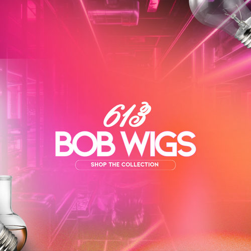 613 Bob Wigs
