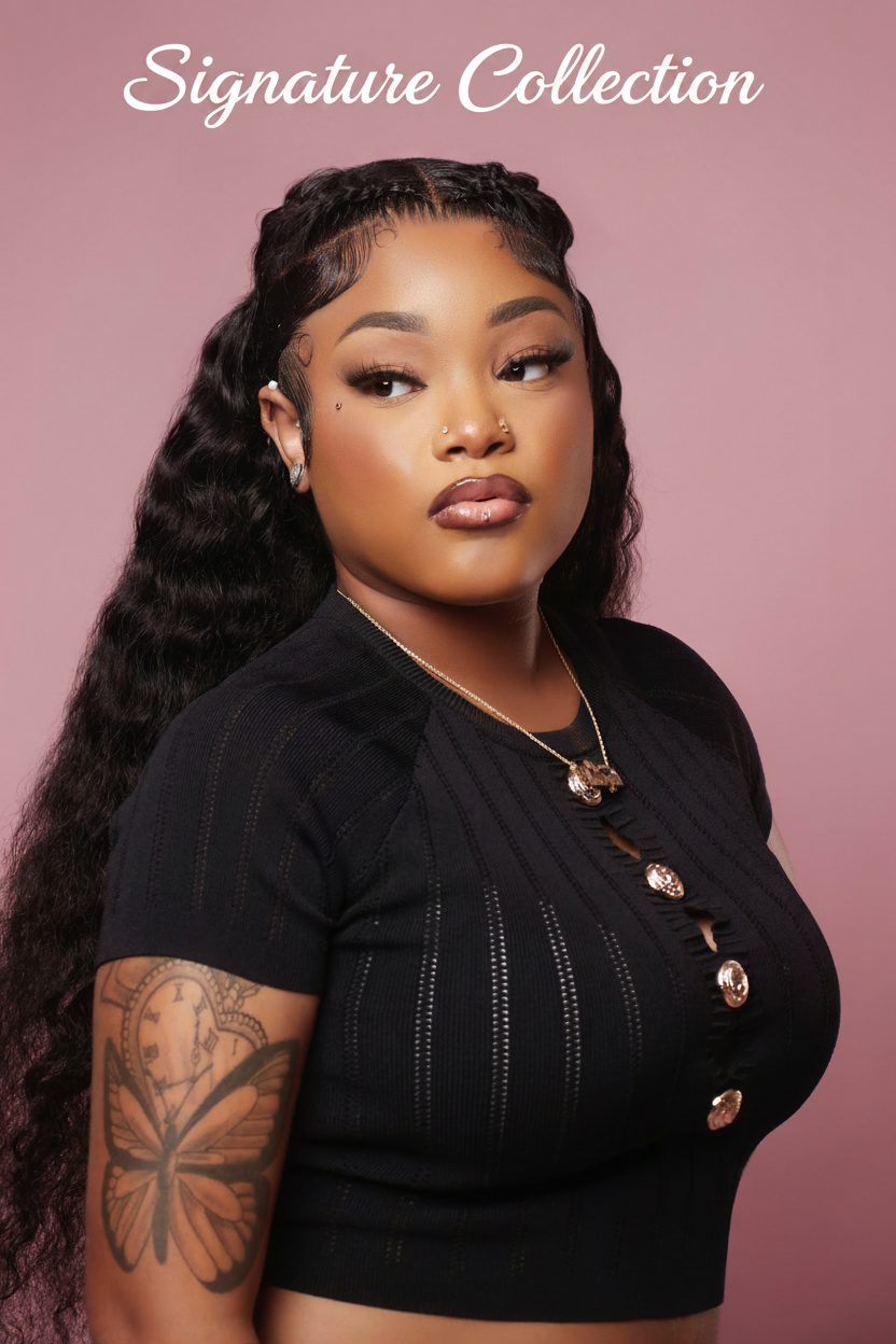 Signature Collection