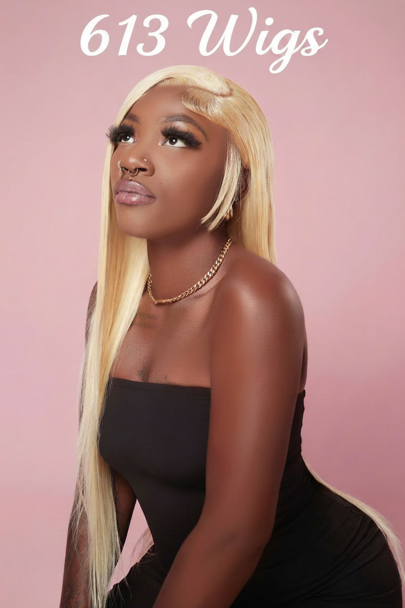 613 Wigs