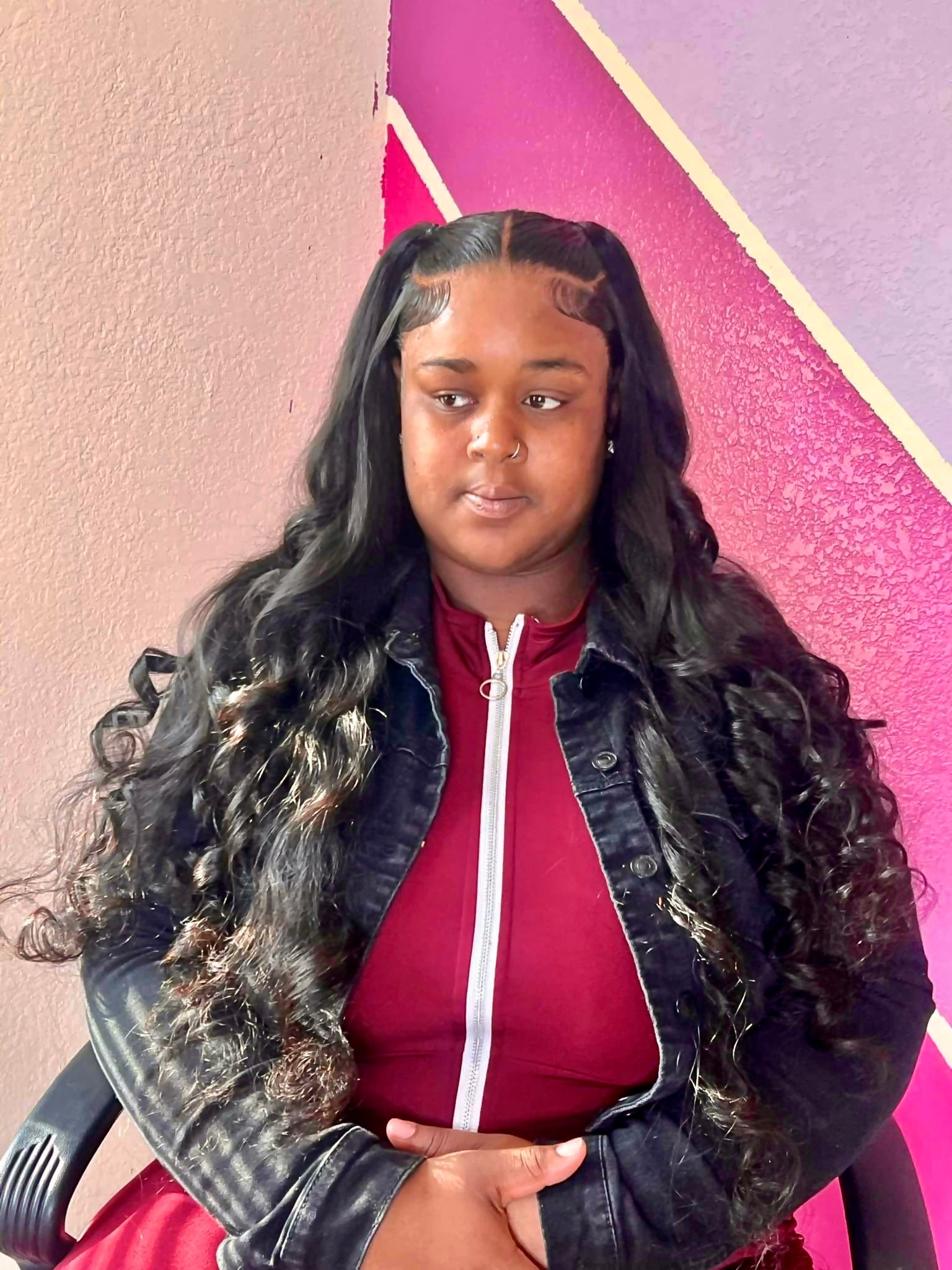 Popular 30 inch Wigs $250