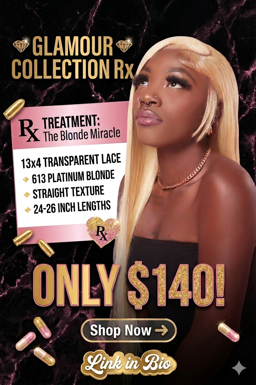 $140 613 Straight Wig