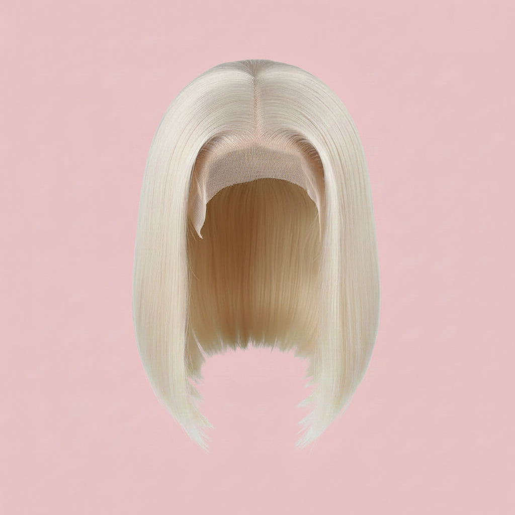 613 Bob Wigs