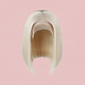 613 Bob Wigs