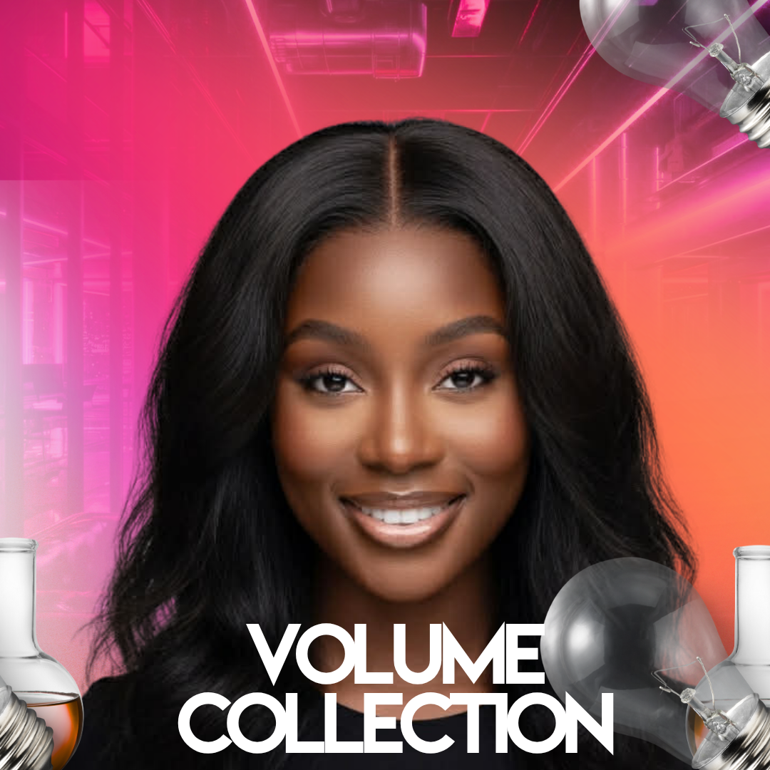 Volume Collection