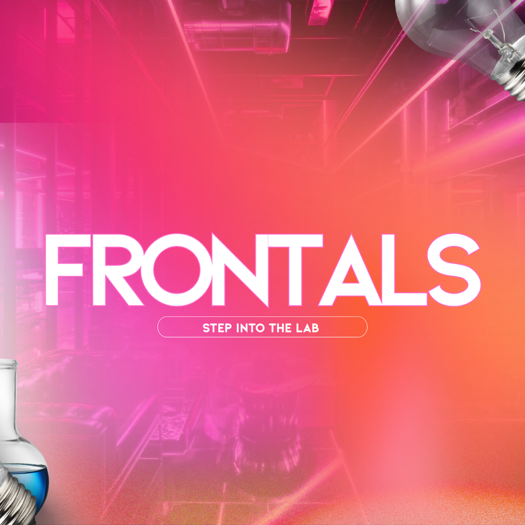 Frontal 13x4